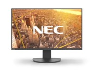 NEC Monitor MultiSync EA272F LED 68.6 cm (27") 1920 x 1080 piksela Full HD crni